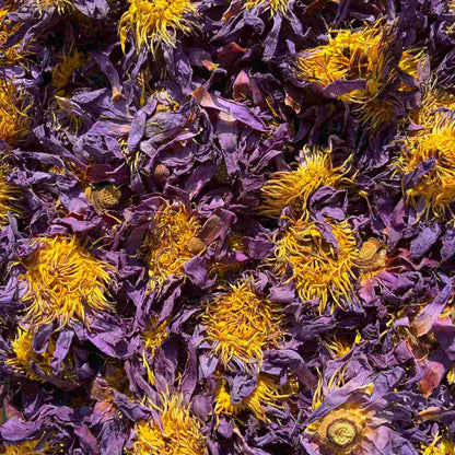 Whole Blue Lotus My Store