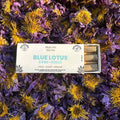 Pre-Rolled Blue Lotus